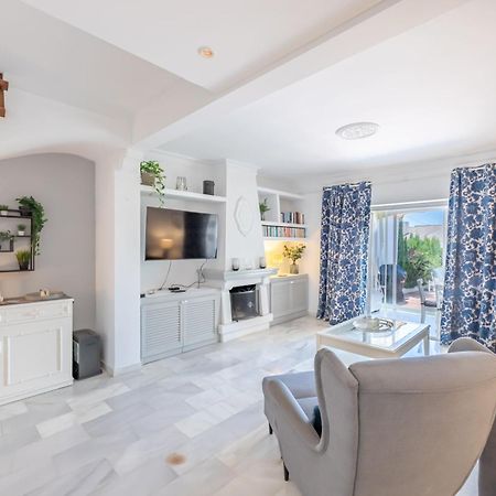 Вілла Casa Jardines Del Sol J2 Марбелья Екстер'єр фото
